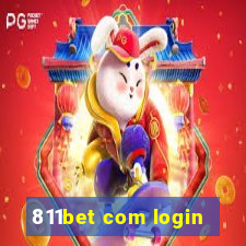 811bet com login